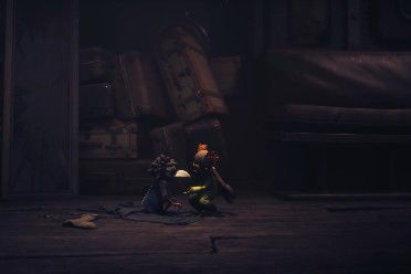 《小小梦魇》团队再创辉煌，IGN狂打9分，口碑炸裂新巅峰！