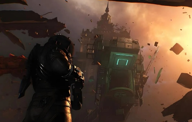 《马年新春限时皮肤》升级《时间旅者：重生曙光》剧情挑战新境界