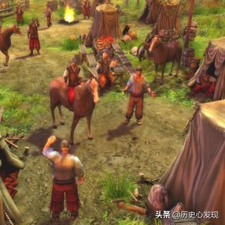 火与剑哥萨克主线类型深度拆解，从入门到精通的2025终极指南