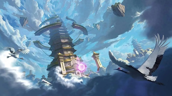 大道长生≠凡人流，2025年修仙小说新趋势深度剖析