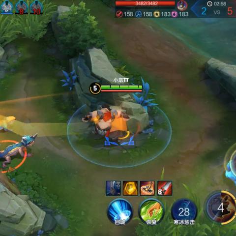 孙悟空出装2025,暴击流vs半肉流,职业选手都在用的隐藏公式 孙悟空出装2025,暴击流vs半肉流,职业选手都在用的隐藏公式