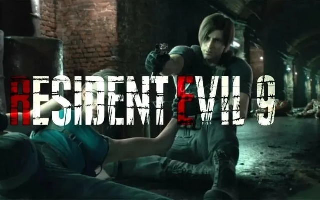 《生化10》2029年震撼来袭,《生化9》DLC全新升级同步曝光 《生化10》2029年震撼来袭,《生化9》DLC全新升级同步曝光