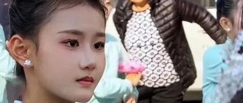 潮汕女孩神似古典美人走红，家长强调学业至上，拒绝炒作