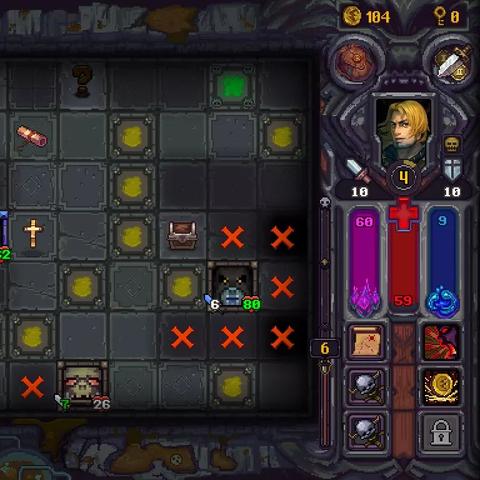 回合制网游的免费陷阱与真实分类