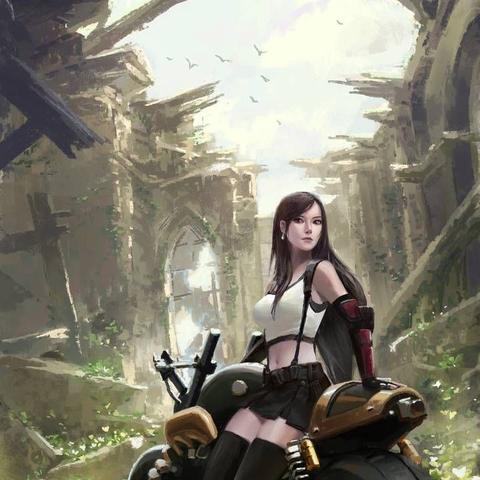 最终幻想网游的核心类型与玩家需求错位