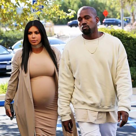 金卡戴珊婚姻裂痕：财产轻视成导火索，财富观差异引关注