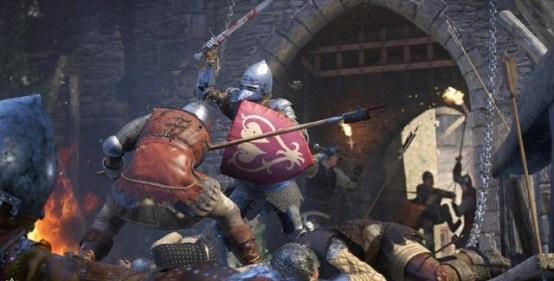 《天国：拯救》次世代免费升级，全新体验震撼来袭！