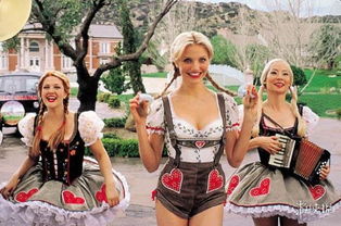 索尼力作《霹雳娇娃》黑人版,口碑票房双丰收,新经典诞生! 索尼力作《霹雳娇娃》黑人版,口碑票房双丰收,新经典诞生!