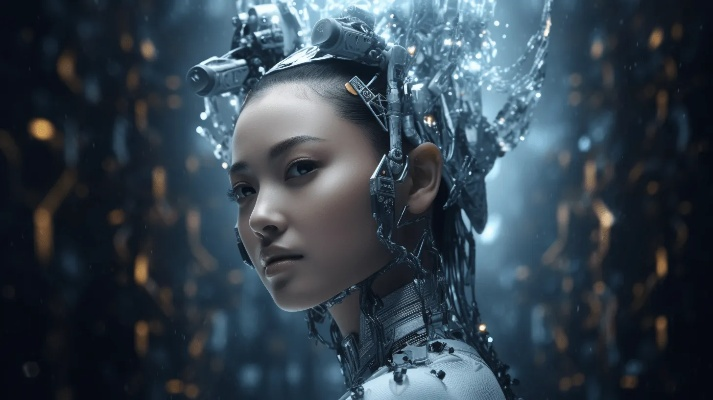 AI赋能,人脑创意引领《古墓丽影》母公司新篇章 AI赋能,人脑创意引领《古墓丽影》母公司新篇章