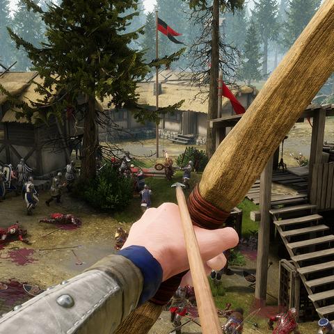 《天国:拯救》PS5/Xbox Series 4K画质升级,全新视觉盛宴震撼来袭 《天国:拯救》PS5/Xbox Series 4K画质升级,全新视觉盛宴震撼来袭