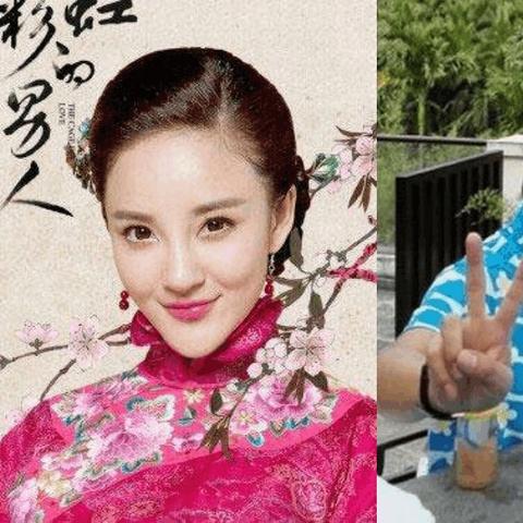 刘雨欣泳装穿搭秘籍，2025年这4款爆红款式，普通人也能穿出明星感？