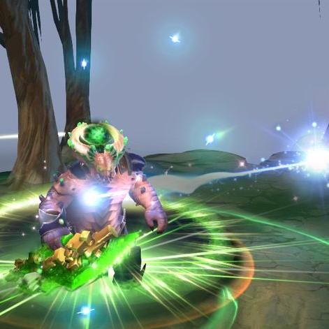 Dota 2 6.79版本为何被老玩家封神？2025年最全战术复盘解密