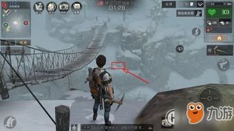 全国冰河模式开启，明日之后玩家如何破局？2025绝密生存档案