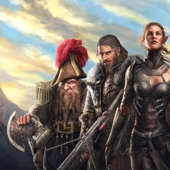 合金幻想游戏怎么选？2025年机甲魔法融合类型深度解析与实战配置指南