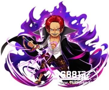 新春狂欢！航海王启航福利大放送，四皇红发杰克斯霸气UR登场，惊喜无限！