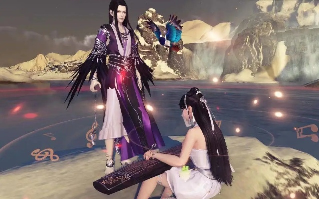 2025乐伶彻底废了?深度解析天刀乐伶3大隐藏玩法与版本答案 2025乐伶彻底废了?深度解析天刀乐伶3大隐藏玩法与版本答案