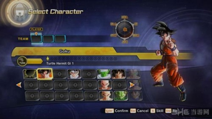 PS2龙珠Z3全角色解锁秘籍,2025年模拟器完美运行指南 PS2龙珠Z3全角色解锁秘籍,2025年模拟器完美运行指南