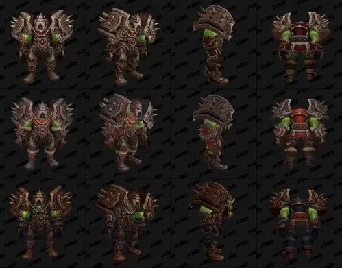 光荣套装掉落类型深度拆解，匹配热门需求的版本答案