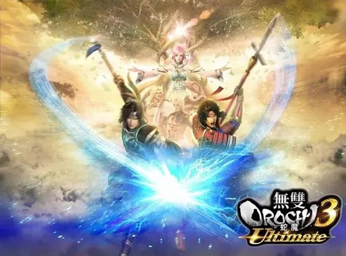 无双大蛇PC版下载黑幕揭秘，2025终极版3大渠道实测与闪退解决方案