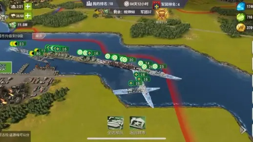 甜豆网二战风云2025终极攻略，零氪金7天速升30级实战秘籍