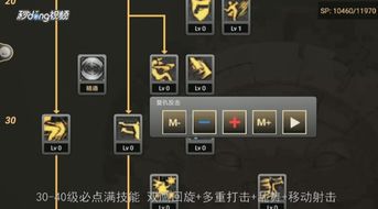 DNF漫游枪手加点全维度拆解，从SP分配到护石选择的实战圣经