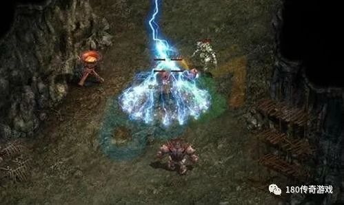 修真传奇官网正版入口在哪？2025最新职业选择+新手避坑全攻略