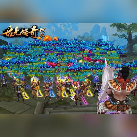 圆形刷怪虐杀机制揭秘，2025割草游戏爆款设计逻辑与通关实战指南