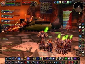 史诗团本开荒必备，11.1版本职业强度与配装全解析