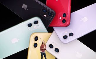 12000mAh电池震撼首发！苹果iPhone电池革命性突破！