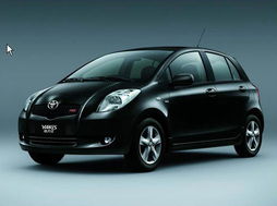 丰田章男独爱车型揭秘:GR卡罗拉与GR雅力士成焦点 丰田章男独爱车型揭秘:GR卡罗拉与GR雅力士成焦点