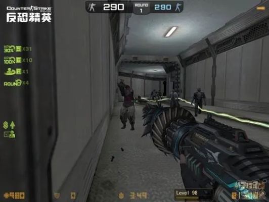 加特林开拓者怎么用？CSOL生化灾变双模式压箱底神器3大核心技巧