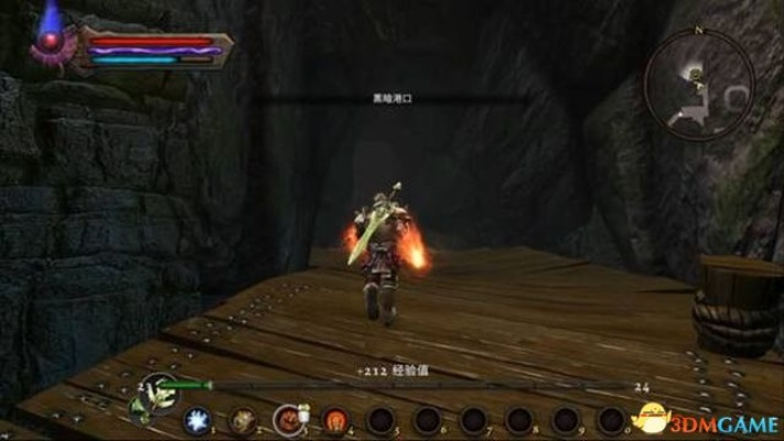 阿玛拉王国惩罚存档损坏怎么办？2025年PC/主机存档修复与备份全攻略