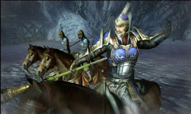 真三国无双slash类型全解析,从连招机制到角色配装的实战圣经 真三国无双slash类型全解析,从连招机制到角色配装的实战圣经