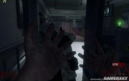 COD7黑色行动终极生存手册，2025年僵尸模式五角大楼隐藏机制与情报全收集