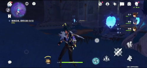 原神5.5宝思路终极指南，新深渊12层无氪满星黑科技