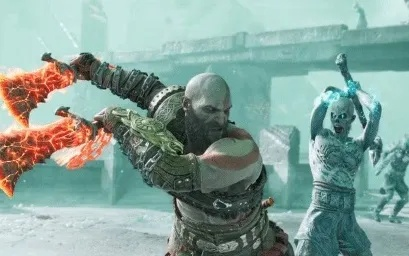 《战神》创始人谈新2D力作：强烈不建议改编！创新视角解析