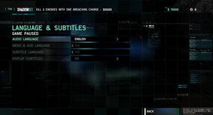 细胞分裂6黑名单完美潜行攻略,幽灵通关+全装备配置终极指南2025 细胞分裂6黑名单完美潜行攻略,幽灵通关+全装备配置终极指南2025