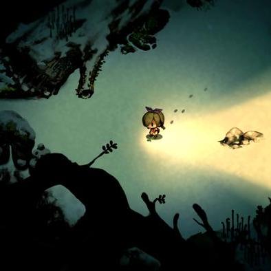 万圣节怪物类型学，游戏开发者如何打造爆款恐怖角色？