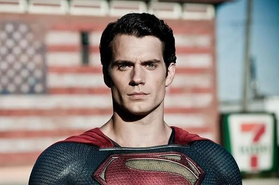 卡维尔新片剧照引爆热议:他完美诠释超人之魂,角色魅力再升级 卡维尔新片剧照引爆热议:他完美诠释超人之魂,角色魅力再升级