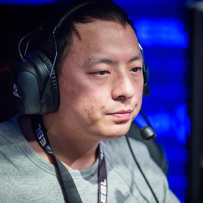 TI4中国区预选赛战术复盘，2014年三强争霸如何重塑中国DOTA2格局