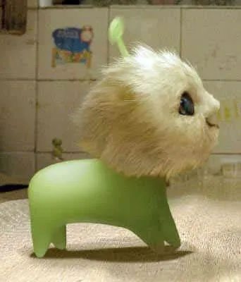 长江七号ol还能玩吗?2025年绝版宠物系统终极揭秘 长江七号ol还能玩吗?2025年绝版宠物系统终极揭秘