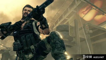 使命召唤9黑屏闪退终极修复指南，游民星空版本2025实测解决方案