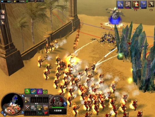 国家崛起之传奇延续绝密攻略，2026新版文明碾压组合与资源暴兵秘籍