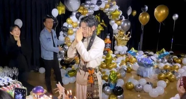 明星生日派对策划师揭秘，谢娜张杰庆生类型背后的5个实战技巧