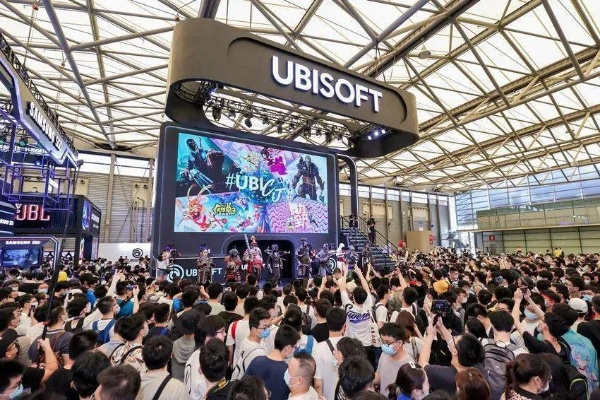 2025年独家复盘，China Joy 2013那些被遗忘的爆款与行业转折点