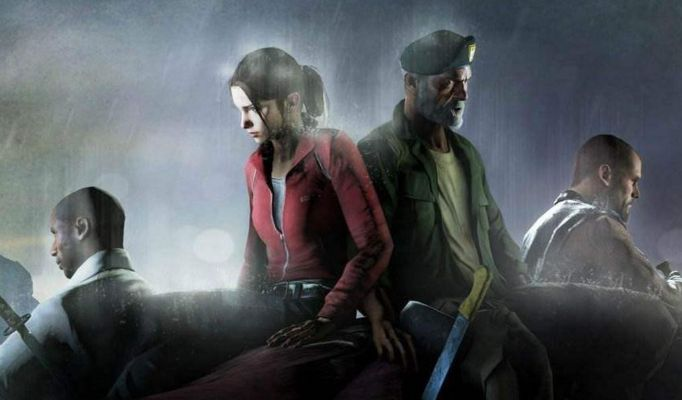 求生之路电影下载真相,正版资源、粉丝作品与替代方案全解析 求生之路电影下载真相,正版资源、粉丝作品与替代方案全解析