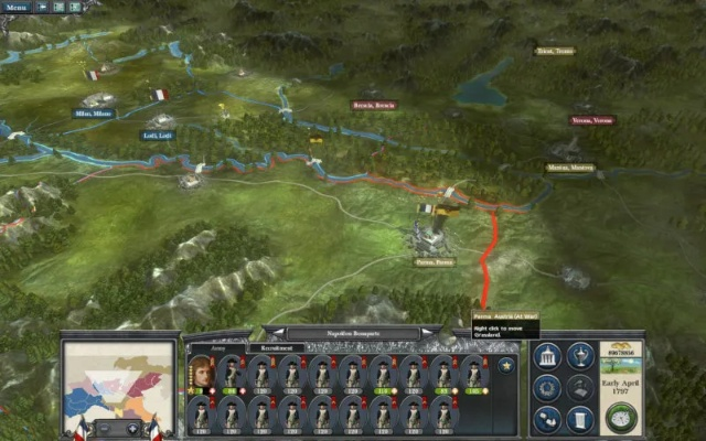 拿破仑全面战争秘籍怎么用？2025控制台+文件修改+MOD三阶实战指南