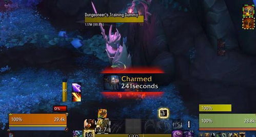 射击猎人输出类型黑盒揭秘，2025冬幕节版本WCL登顶三大核心循环与天赋断层指南