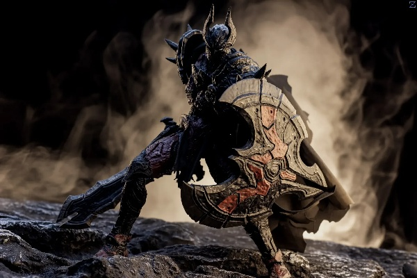 刀锋骑士真的废了吗?2025年版本实测数据+三套实战Build解析 刀锋骑士真的废了吗?2025年版本实测数据+三套实战Build解析