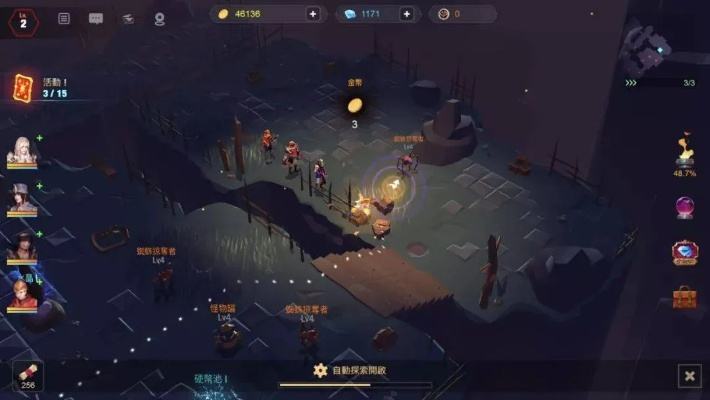 无尽模式游戏为何让人熬夜上头?2025年Roguelite深度玩法与机制全解析 无尽模式游戏为何让人熬夜上头?2025年Roguelite深度玩法与机制全解析